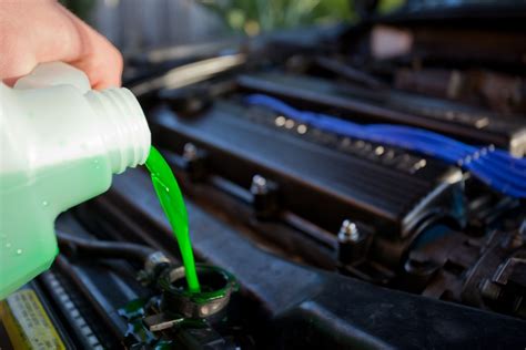 Can You Put Too Much Antifreeze in Your Car, and Does It Dream of Electric Sheep?