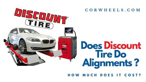 Do Discount Tire Do Alignments: A Journey Through the Labyrinth of Automotive Services