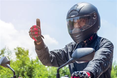 Do you have to wear a helmet when riding a bike, or can you just rely on your cat to guide you safely through traffic?