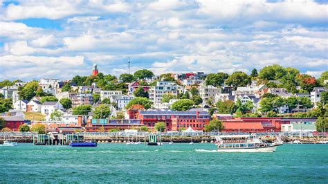 Do You Need a Car in Portland Maine? Exploring the Quirks of Transportation in the Pine Tree State