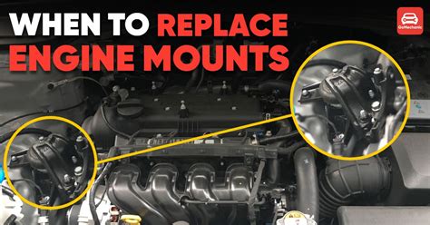 How Many Engine Mounts Does a Car Have: A Journey Through the Mechanics of Motion and Metaphor