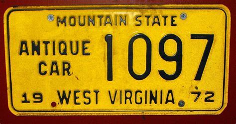 How Old Does a Car Have to Be to Get Antique Tags? And Why Do We Still Drive Them?