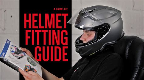 How Should a Motorcycle Helmet Fit: A Journey Through Safety and Style