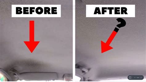 How to Clean Car Ceiling: A Journey Through the Fabric of Time