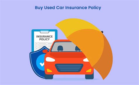 How to Get Insurance Before Buying a Used Car: A Comprehensive Guide to Navigating the Maze of Pre-Purchase Coverage