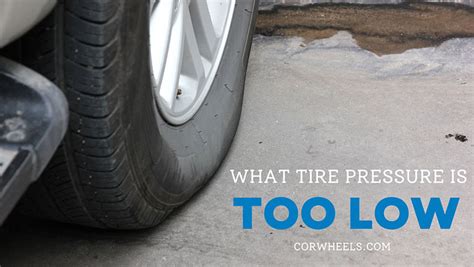 How to Know Which Tire is Low: A Symphony of Senses and Science