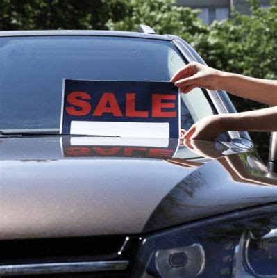 How to Sell a Car Privately in Maine: A Comprehensive Guide