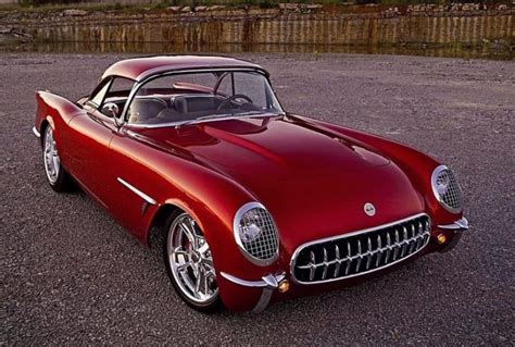 Is Corvette a Muscle Car? Exploring the Boundaries of Automotive Classification