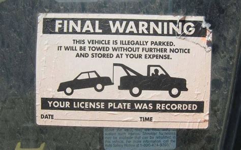 My Car Was Towed What Are My Rights: Exploring the Maze of Urban Parking Woes