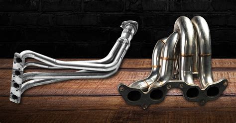 What Do Headers Do on a Truck: A Dive into the World of Exhaust Systems and Beyond