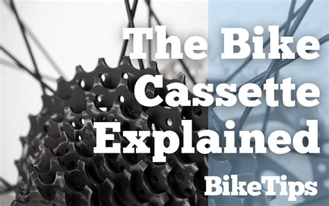 What is a Bike Cassette? And Why Does It Sometimes Feel Like a Secret Code?