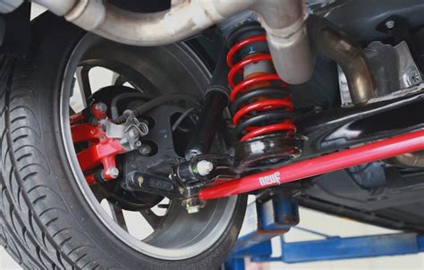 What is a Coil Spring on a Car, and Why Does It Dream of Being a Trampoline?