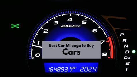 When Buying a Used Car, What Mileage Is Best? And Why Do Some People Think the Moon Affects It?