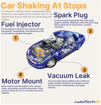 Why Does My Car Shake When I Turn: Exploring the Mysteries of Automotive Tremors and Beyond