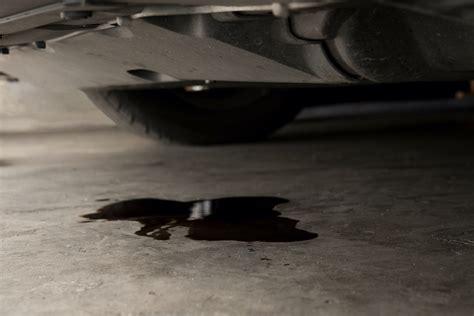 Why is my car burning oil but not leaking: A Journey Through the Mechanical Mysteries